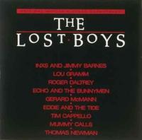 The Lost Boys (Original Soundtrack)
