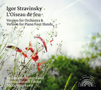 Strawinsky: L'Oiseau de feu