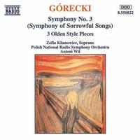 Symphony 3