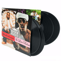 Speakerboxxx: The Love Below
