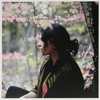 Kris Delmhorst - Blood Test [LP]