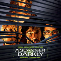A Scanner Darkly / O.S.T.