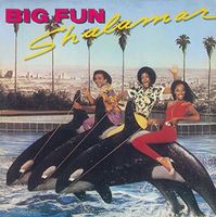 Big Fun (Bonus Tracks)