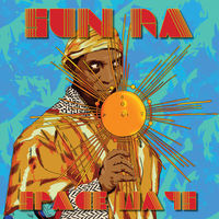Sun Ra - Spaceways [LP]