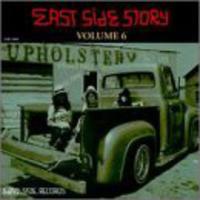 East Side Story 6 / Various