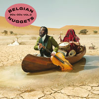 Belgian Nuggets 2 (Various Artists)