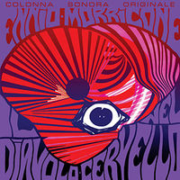 Il Diavolo Nel Cervello / O.S.T. (Purp) (Red)