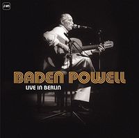 Live In Berlin (Uk)
