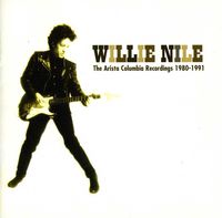 Arista Columbia Recordings 80-91