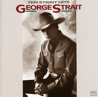 Ten Strait Hits