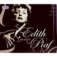 Best of Edith Piaf