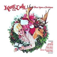 Kenny Rogers - Once Upon a Christmas