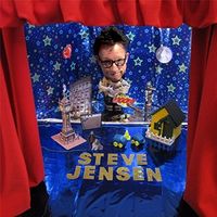 Steve Jensen