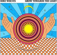 Grow Towards The Light