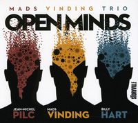Open Minds