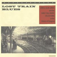 Lost Train Blues / Various