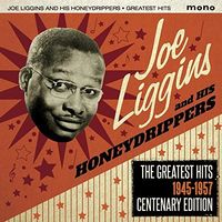 Greatest Hits 1945-1957
