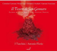 Il Tesoro Di San Gennaro