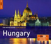 Rough Guide To Hungary