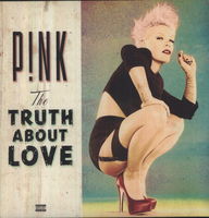The Truth About Love