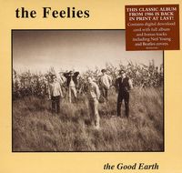 Good Earth