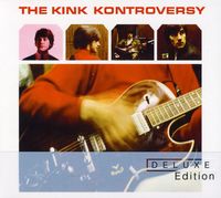 Kinks Kontroversy