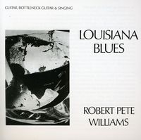Louisiana Blues