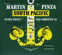 Original 1949 Broadway Cast Recording