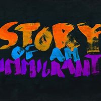 Civil Twilight - Story Of An Immigrant [Indie Exclusive Vinyl w/Bonus Flexi Disc]