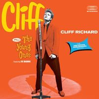 Cliff Plus The Young Ones