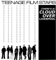 (There's a) Cloud Over Liverpool