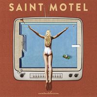 Saintmotelevision