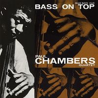 Bass On Top (Uk)