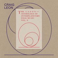 Anthology Of Interplanetary Folk Music Vol. 2: The