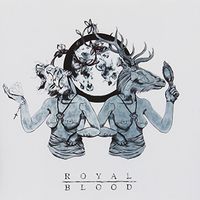 Out Of The Black EP