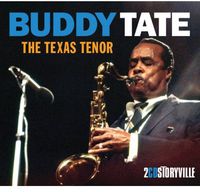 Texas Tenor