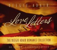 Beegie ���������������� Adair - Love Letters: Romance Collection