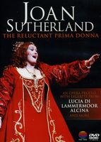 Reluctant Prima Donna