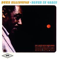 Blues in Orbit
