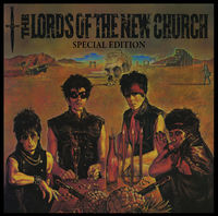 Lords Of The New Church