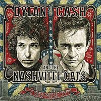 Dylan, Cash & the Nashville Cats: A New Music City
