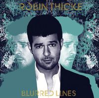 Blurred Lines
