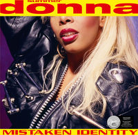 Mistaken Identity