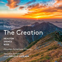Creation