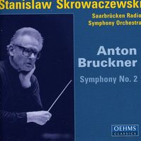 Symphony 2 (Hybr)
