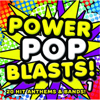 Power Pop Blasts! / Various