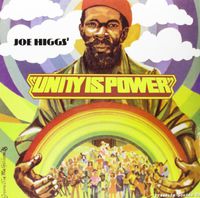 Unity Is Power