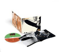 Led Zeppelin I: Remastered Original Album