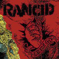 Rancid - Let's Go: 20th Anniversary Reissue [Vinyl w/CD]
