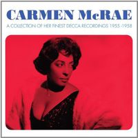 Collection of Her Finest Decca Recordings